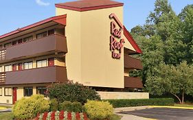 Red Roof Inn Washington dc Laurel Laurel Md